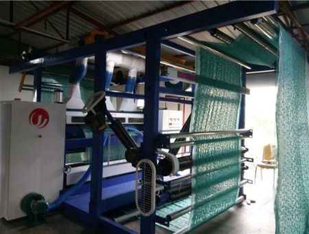 點擊查看詳細信息<br>標題：繡花剪毛機前進 閱讀次數：2925